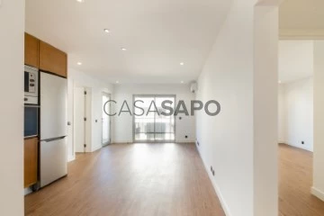 Apartamento T2