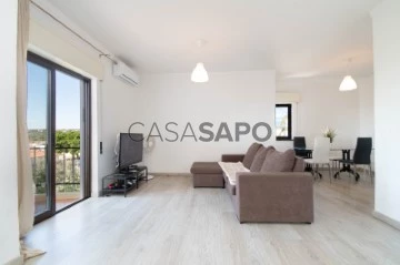 Apartamento 2 habitaciones