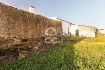 Ferme rurale