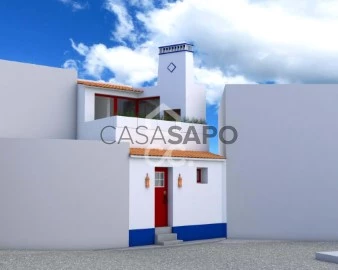 Casa 1 habitación