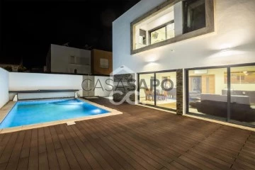 Casa 5 habitaciones