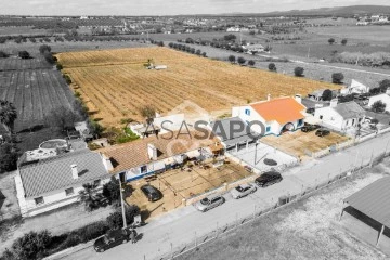 Finca ganadera 5 habitaciones