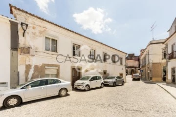 Casa 20 habitaciones