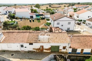 Casa 2 habitaciones