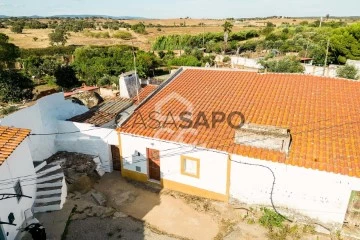 Casa 2 habitaciones