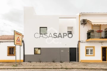 Casa 2 habitaciones