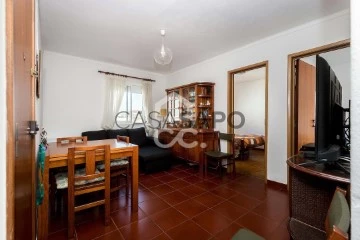 Apartamento T2