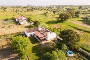 Finca ganadera 4 habitaciones