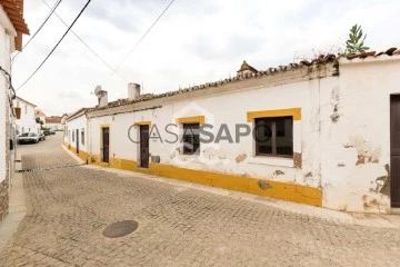 Casa 2 habitaciones