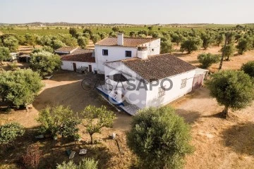 Finca ganadera 5 habitaciones