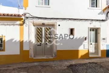 Casa 2 habitaciones