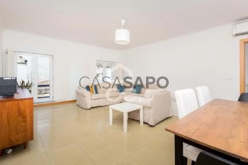 Apartamento 3 habitaciones