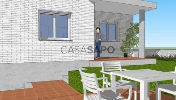 Casa 3 habitaciones