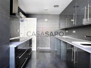 Piso 3 habitaciones