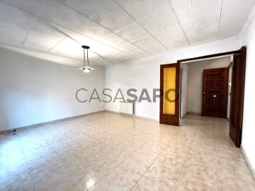 Casa 4 habitacions