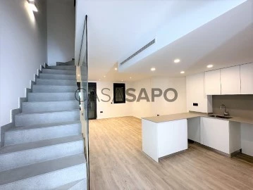 Casa 3 habitaciones + 1 hab. auxiliar