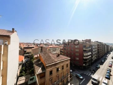 Piso 4 habitaciones