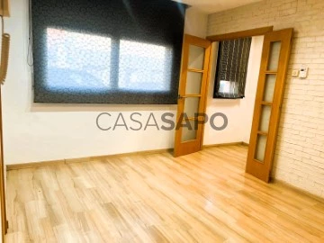 Piso 2 habitaciones