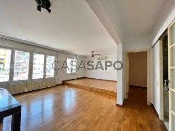 Piso 2 habitaciones