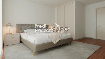 Apartamento T3 Duplex