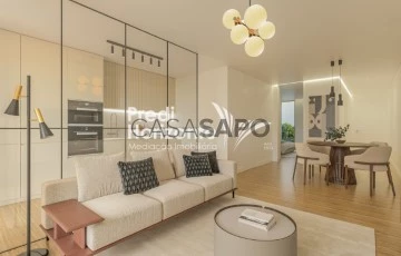 Apartamento T1 Triplex