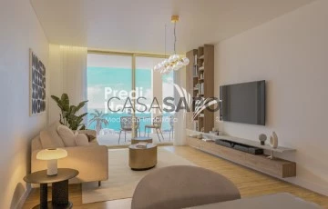 Apartamento T2 Duplex