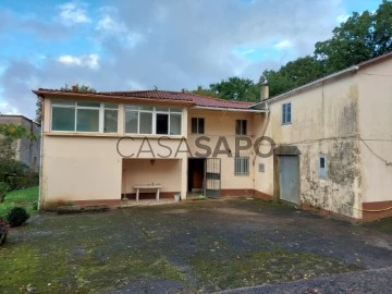 Casa de pueblo 5 habitaciones