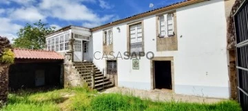 Rustic House 4 Bedrooms