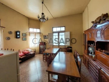 Casa 4 habitaciones