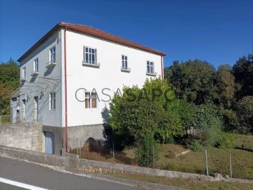 Casa amb parcel·la 7 habitacions