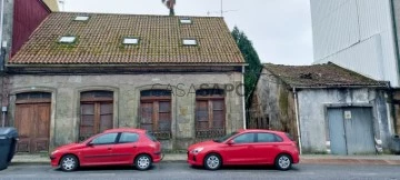 Casa de poble 8 habitacions