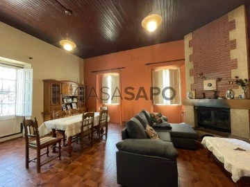 Casa 6 habitaciones