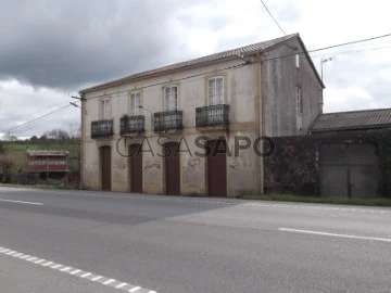 Casa 6 habitacions