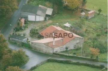 Casa 7 habitaciones