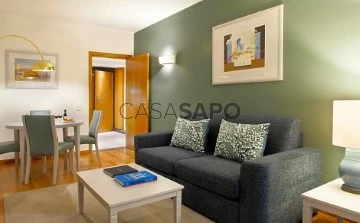 Apartamento 2 habitaciones