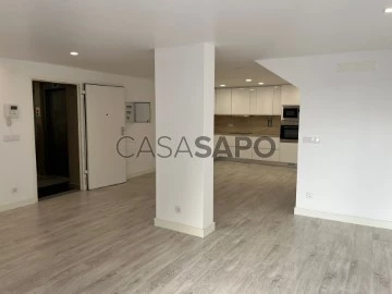 Apartamento 2 habitaciones