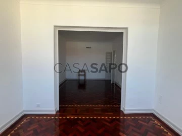 Apartamento T4