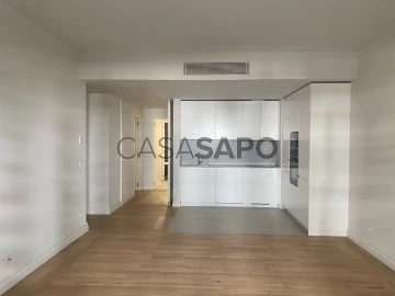 Apartamento 2 habitaciones