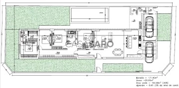 Vivienda Aislada 4 habitaciones