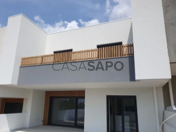 Casa 3 habitaciones, Duplex