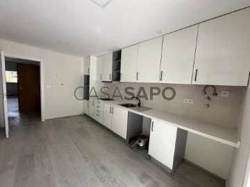 Apartment 3 Bedrooms Triplex