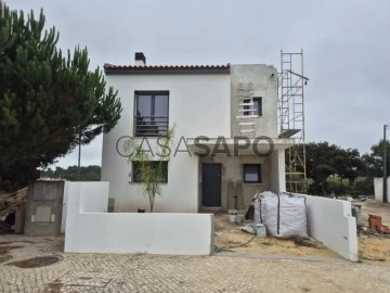 Casa 3 habitaciones, Duplex