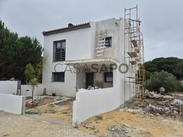 Casa 3 habitaciones, Duplex