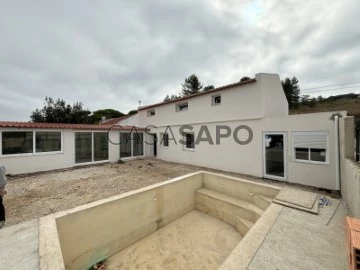 Detached House 3 Bedrooms Duplex