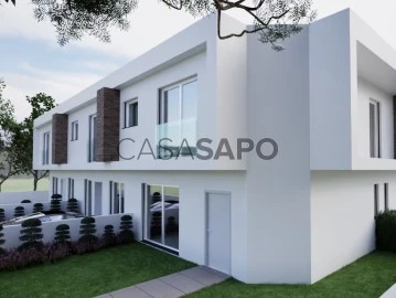 Vivienda adosada 3 habitaciones, Duplex