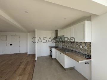 Apartamento 2 habitaciones