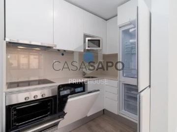 Apartamento T2