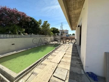 Casa 4 habitaciones