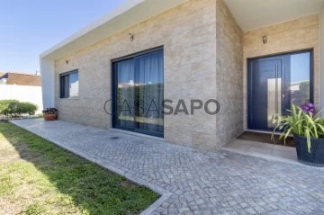 Vivienda Aislada 5 habitaciones