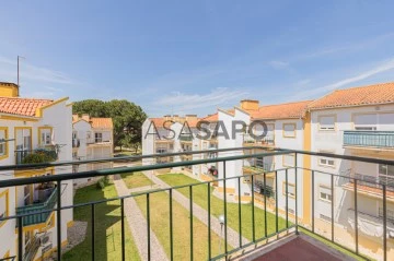 Apartamento T3 Duplex